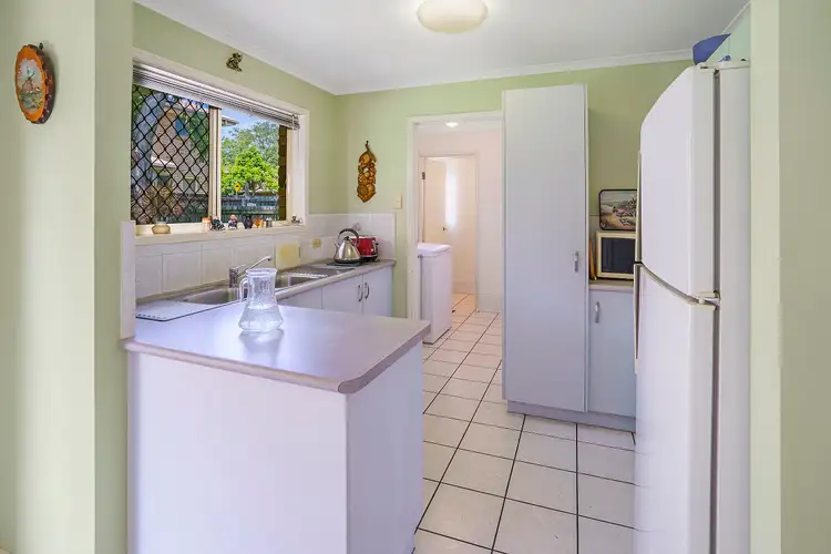 Fourth view of Homely townhouse listing, 33/189 Wecker Road, Mansfield QLD 4122