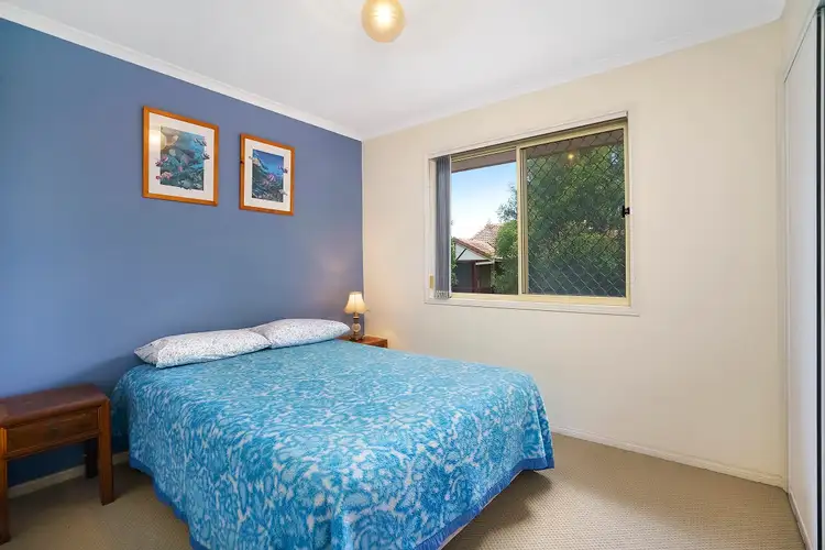 Fifth view of Homely townhouse listing, 33/189 Wecker Road, Mansfield QLD 4122