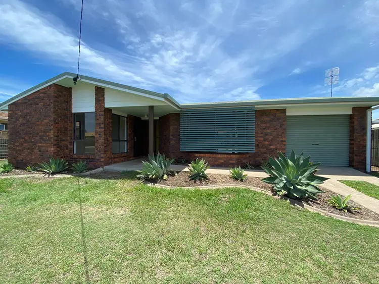 Main view of Homely house listing, 18 Galatea Street, Point Vernon QLD 4655