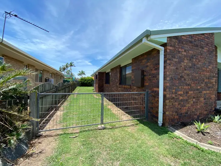 Second view of Homely house listing, 18 Galatea Street, Point Vernon QLD 4655