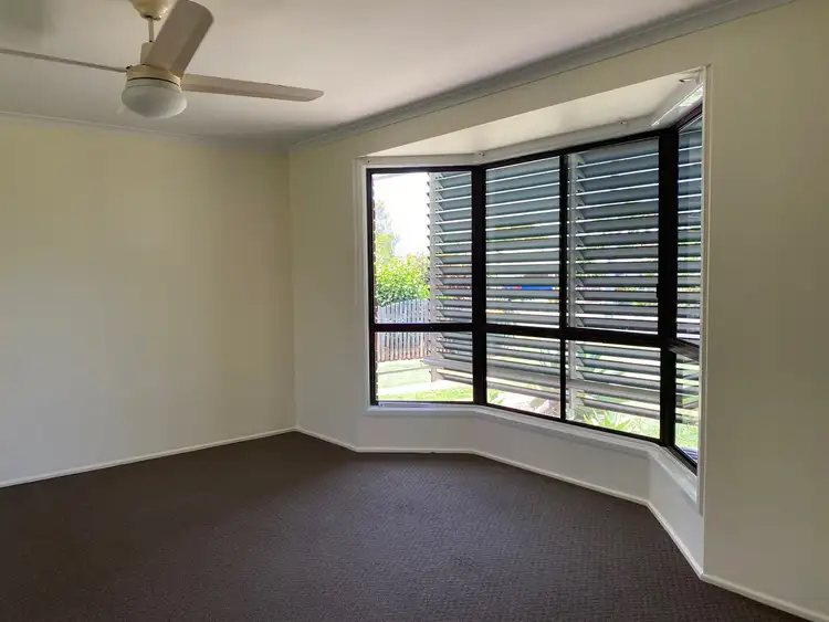 Fourth view of Homely house listing, 18 Galatea Street, Point Vernon QLD 4655