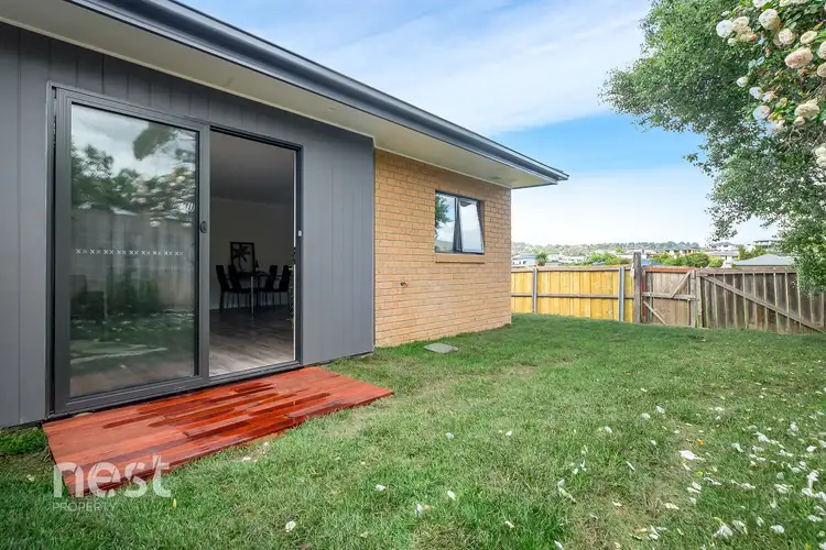 Third view of Homely unit listing, 2/18 Campbell Street, Kingston TAS 7050