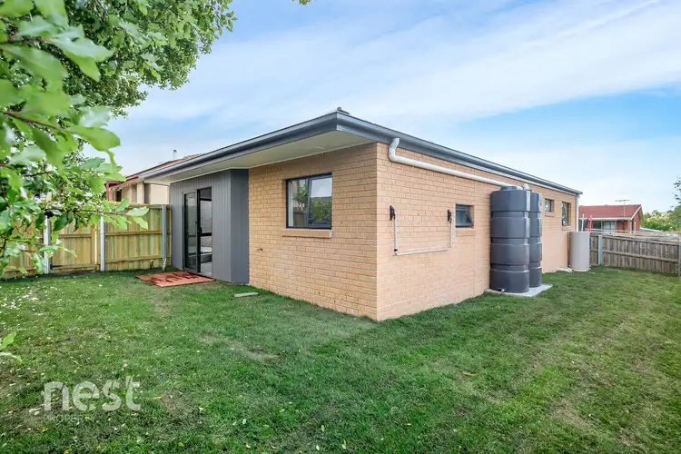 Fourth view of Homely unit listing, 2/18 Campbell Street, Kingston TAS 7050