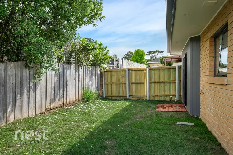 Fifth view of Homely unit listing, 2/18 Campbell Street, Kingston TAS 7050