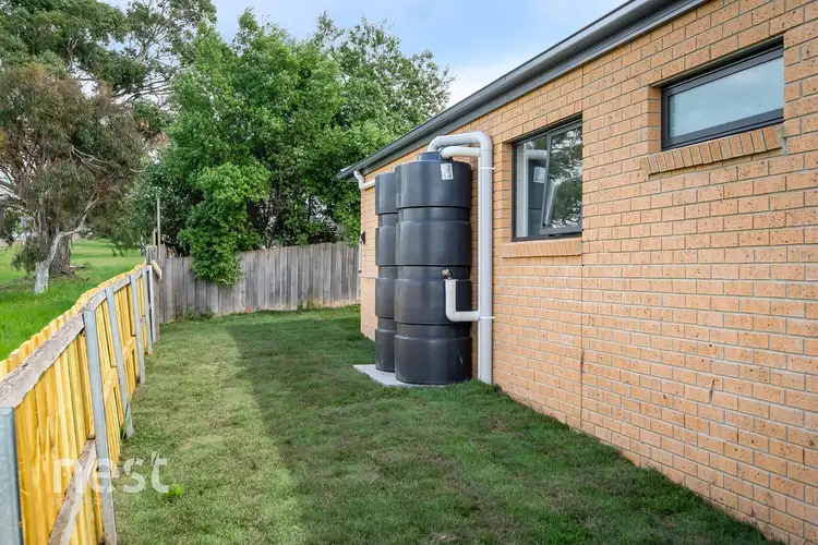 Sixth view of Homely unit listing, 2/18 Campbell Street, Kingston TAS 7050