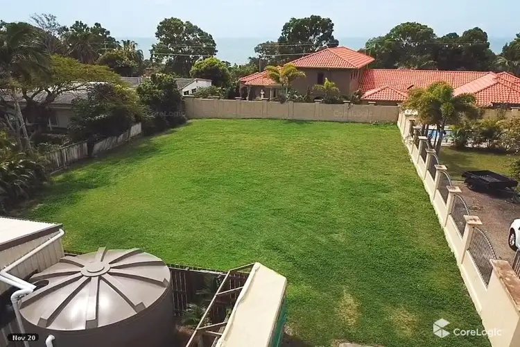 Third view of Homely land listing, 166B Long Street, Point Vernon QLD 4655