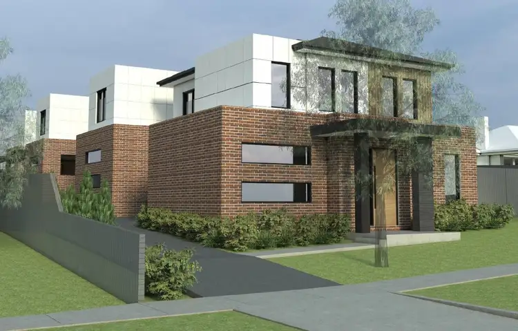 Main view of Homely townhouse listing, 19 Baker Street, Lilydale VIC 3140