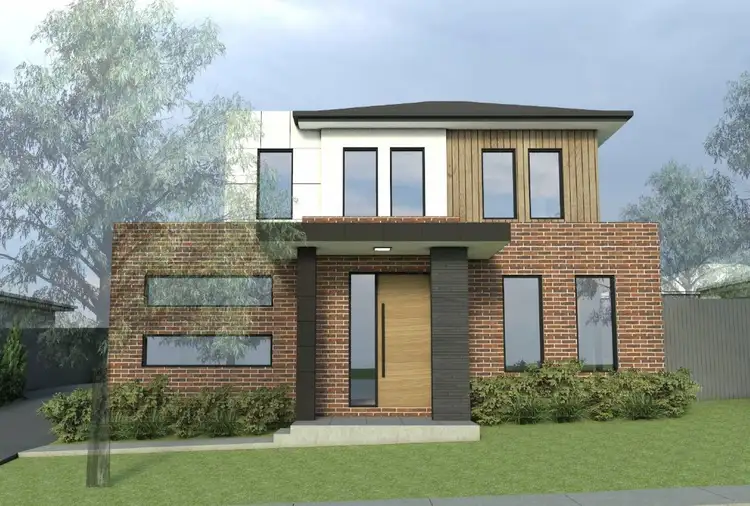 Second view of Homely townhouse listing, 19 Baker Street, Lilydale VIC 3140