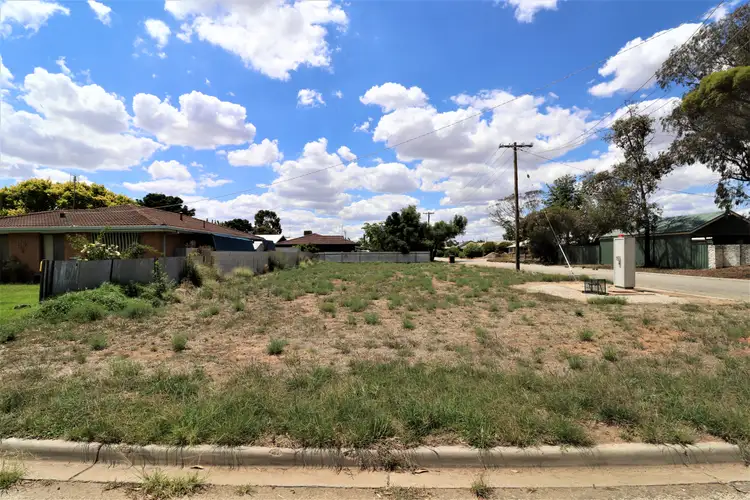Third view of Homely land listing, 21 Swan Street, Kerang VIC 3579