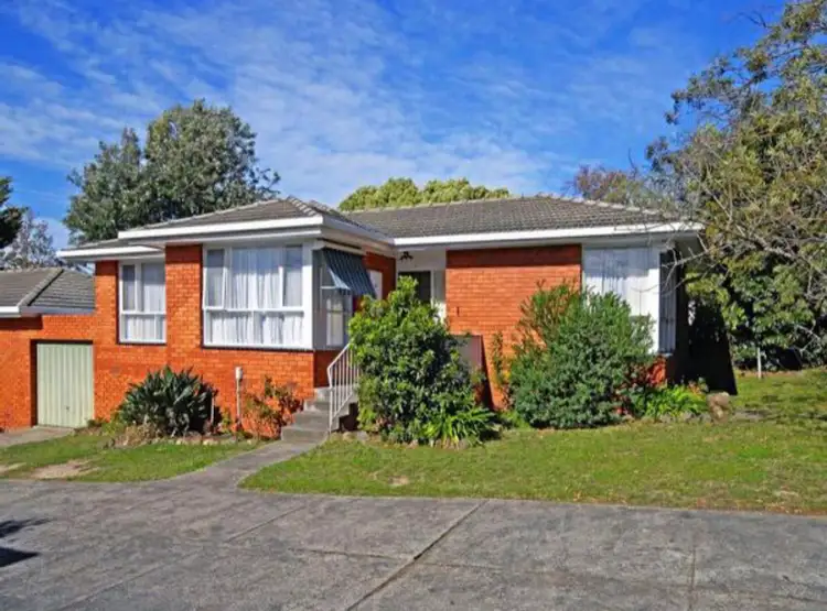 4/318-320 Blackburn Road, Glen Waverley VIC 3150