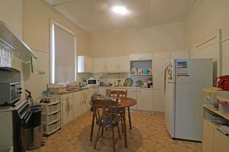 Second view of Homely house listing, 4 Scoresby Street, Kerang VIC 3579