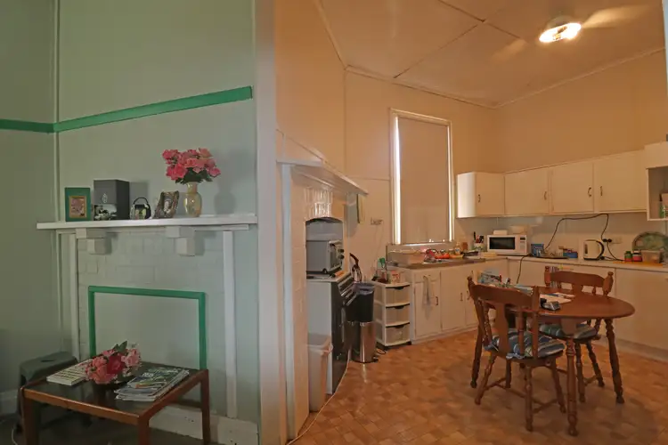 Third view of Homely house listing, 4 Scoresby Street, Kerang VIC 3579