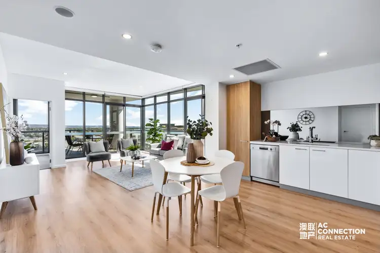 S901/180 Franklin Street, Adelaide SA 5000