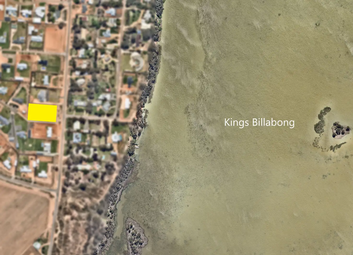 Main view of Homely land listing, 758 Cureton Avenue, Nichols Point VIC 3501