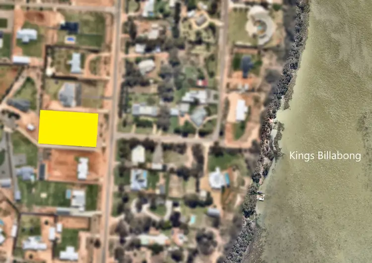 Fourth view of Homely land listing, 758 Cureton Avenue, Nichols Point VIC 3501
