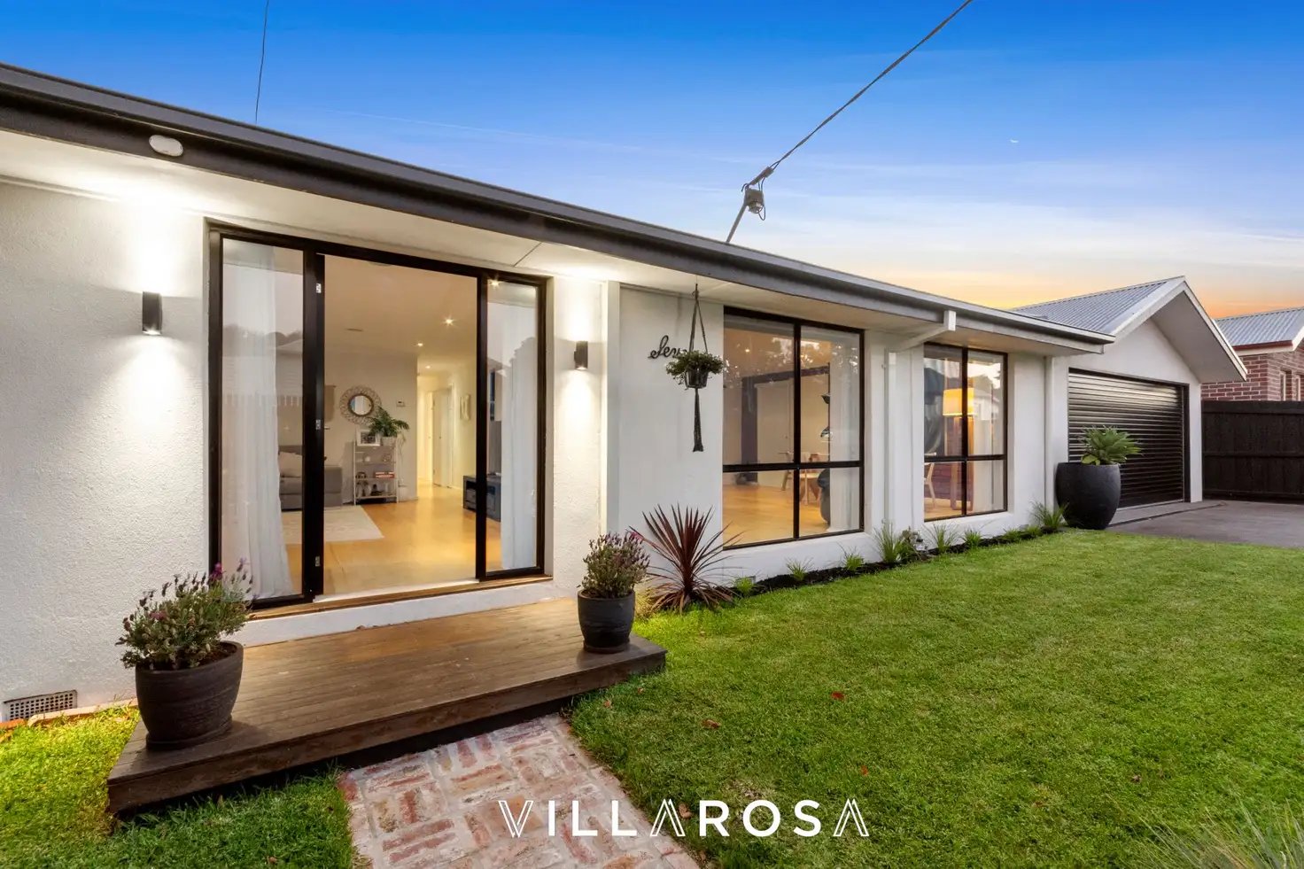 Main view of Homely house listing, 7 Sherbourne Terrace, Newtown VIC 3220