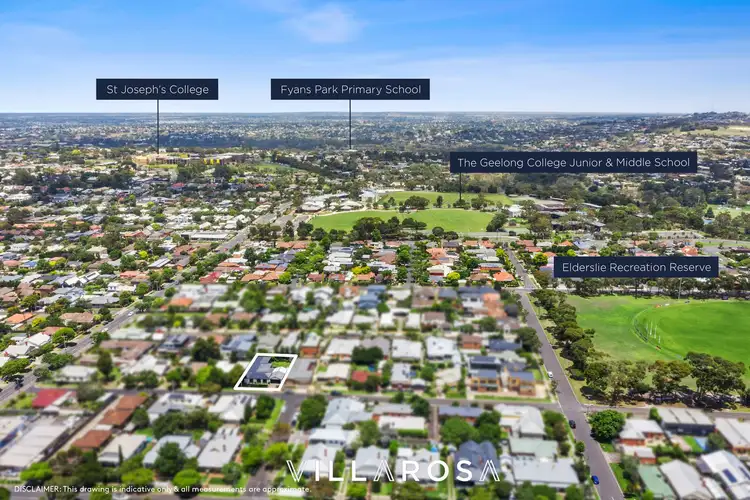 Second view of Homely house listing, 7 Sherbourne Terrace, Newtown VIC 3220