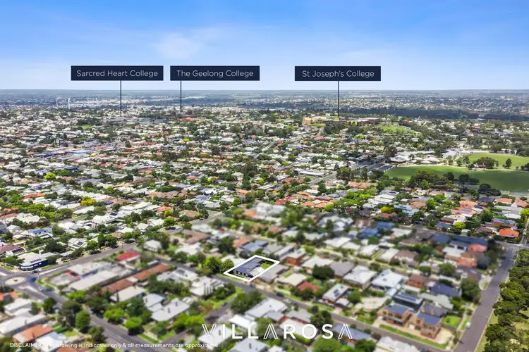 Third view of Homely house listing, 7 Sherbourne Terrace, Newtown VIC 3220