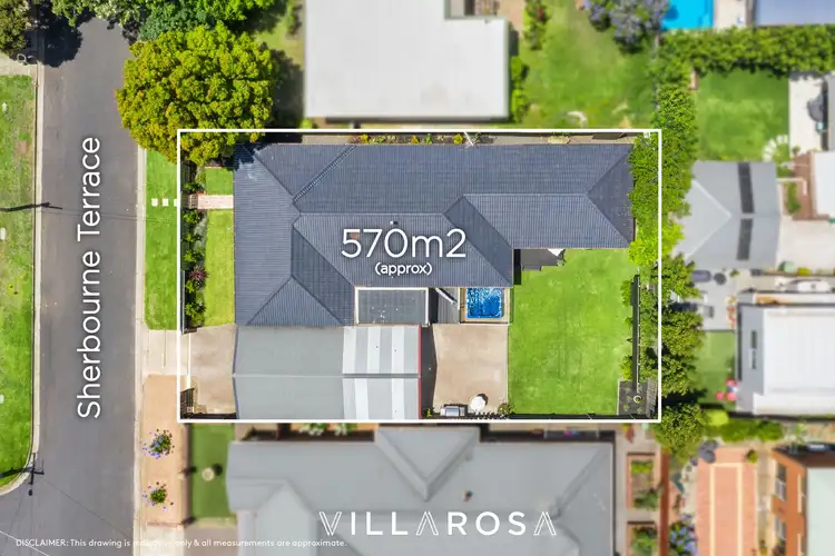 Fourth view of Homely house listing, 7 Sherbourne Terrace, Newtown VIC 3220