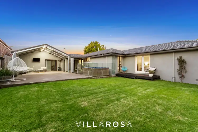 Fifth view of Homely house listing, 7 Sherbourne Terrace, Newtown VIC 3220