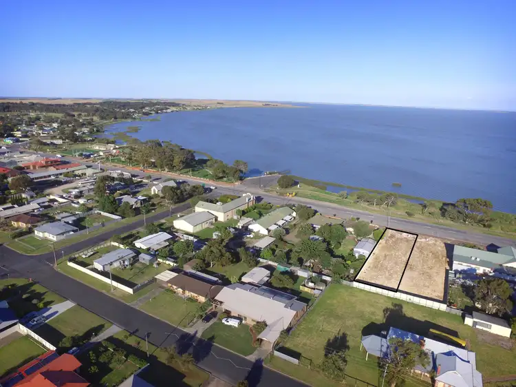 Lot 4 Princes Highway, Meningie SA 5264