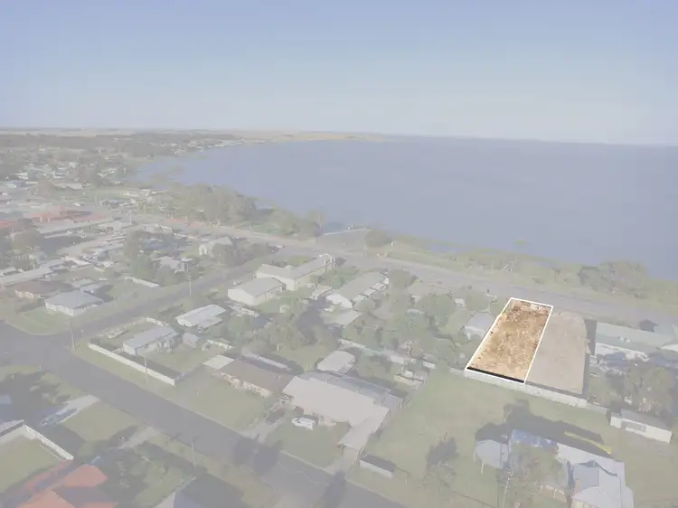 Second view of Homely land listing, Lot 4 Princes Highway, Meningie SA 5264