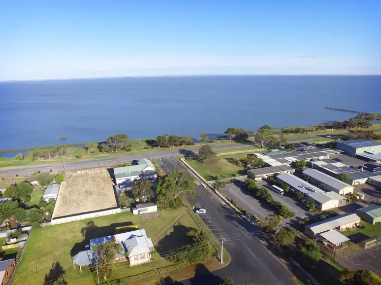 Third view of Homely land listing, Lot 4 Princes Highway, Meningie SA 5264