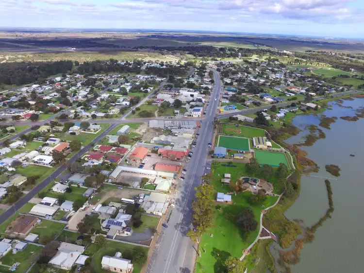 Fifth view of Homely land listing, Lot 4 Princes Highway, Meningie SA 5264