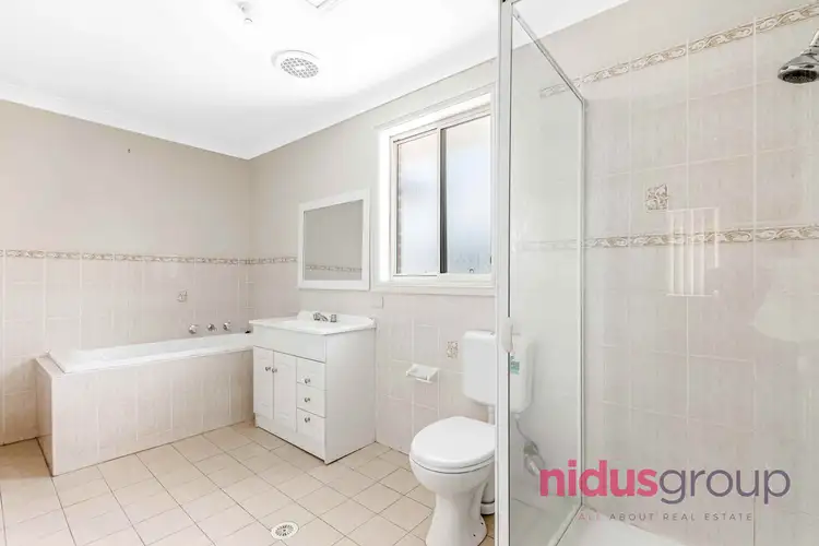 Fourth view of Homely townhouse listing, 4/100 Station Street, Rooty Hill NSW 2766