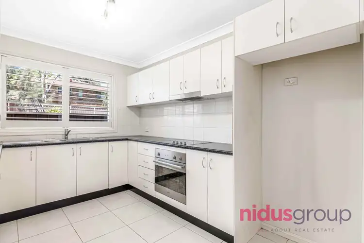 Fifth view of Homely townhouse listing, 4/100 Station Street, Rooty Hill NSW 2766