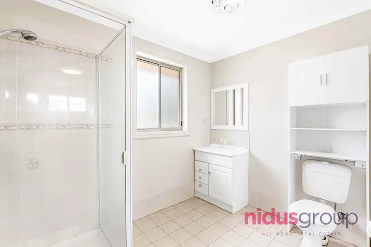 Sixth view of Homely townhouse listing, 4/100 Station Street, Rooty Hill NSW 2766