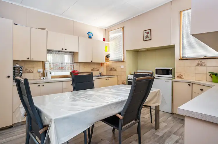 Second view of Homely house listing, 282 Egan Street, Kalgoorlie WA 6430