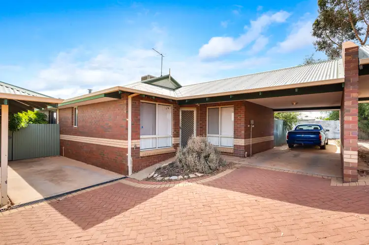 3/45 Killarney Street, Lamington WA 6430