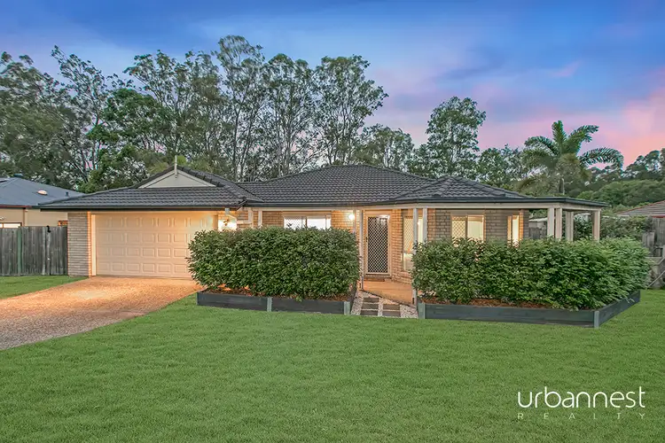 38 Hawkes Avenue, Arana Hills QLD 4054