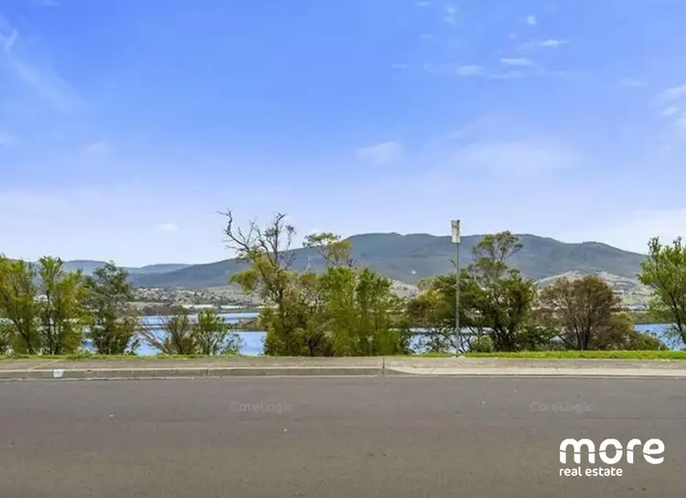 Second view of Homely land listing, 35 Lamprill Circle, Herdsmans Cove TAS 7030