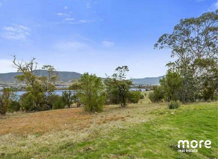Third view of Homely land listing, 35 Lamprill Circle, Herdsmans Cove TAS 7030