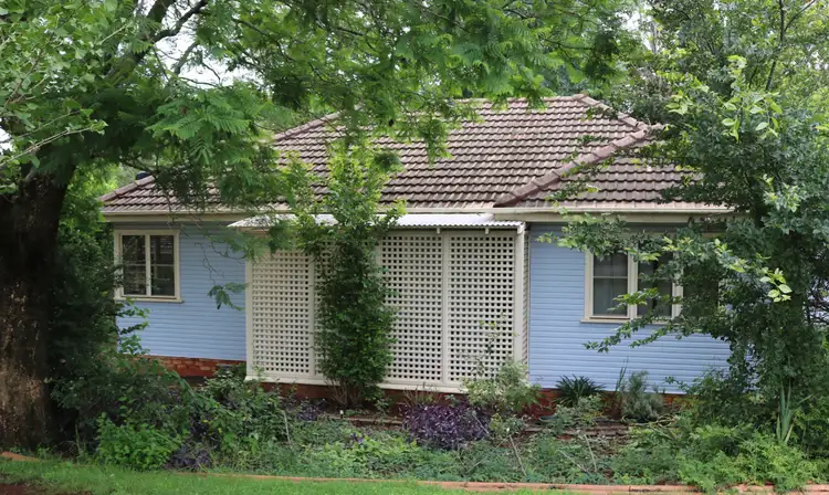 47 Kate Street, Harlaxton QLD 4350