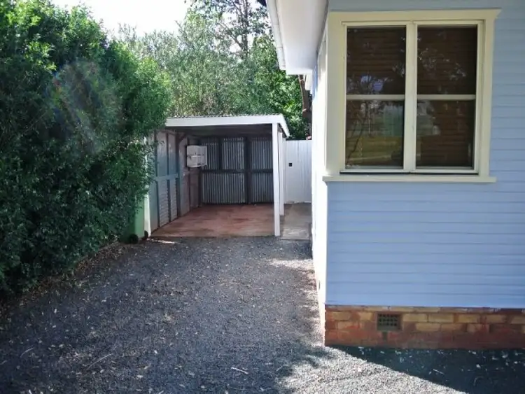 Second view of Homely house listing, 47 Kate Street, Harlaxton QLD 4350