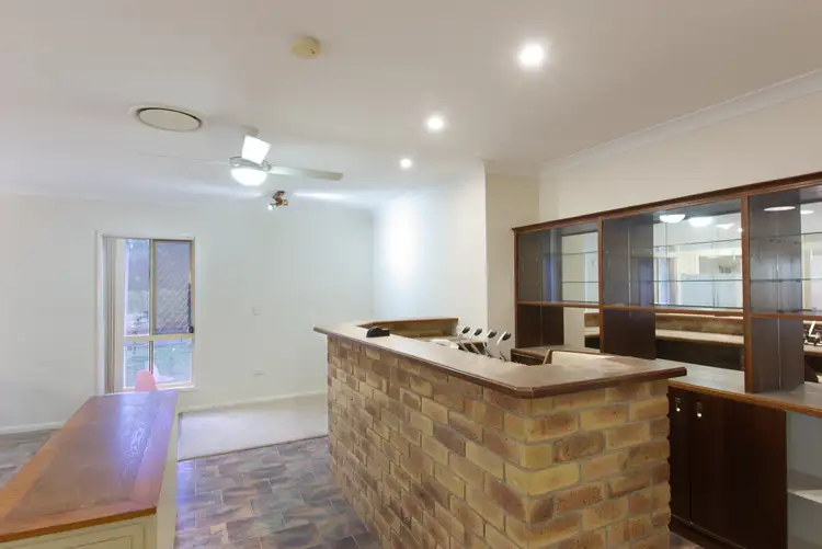 Fifth view of Homely house listing, 6 Russell Street, Oakey QLD 4401