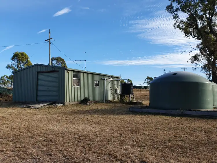 Second view of Homely rural property listing, 334 STRETTON DRIVE, Blackbutt QLD 4314