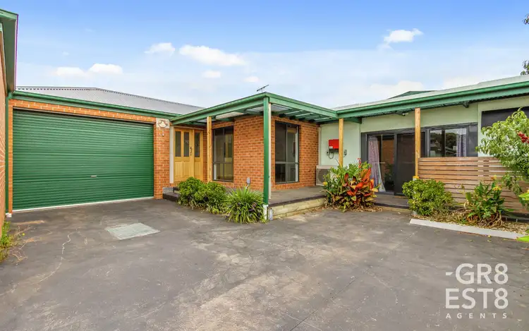 Third view of Homely house listing, 3A Alma Road, Hampton Park VIC 3976