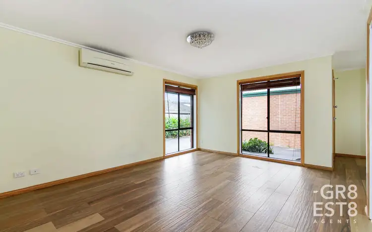 Fifth view of Homely house listing, 3A Alma Road, Hampton Park VIC 3976