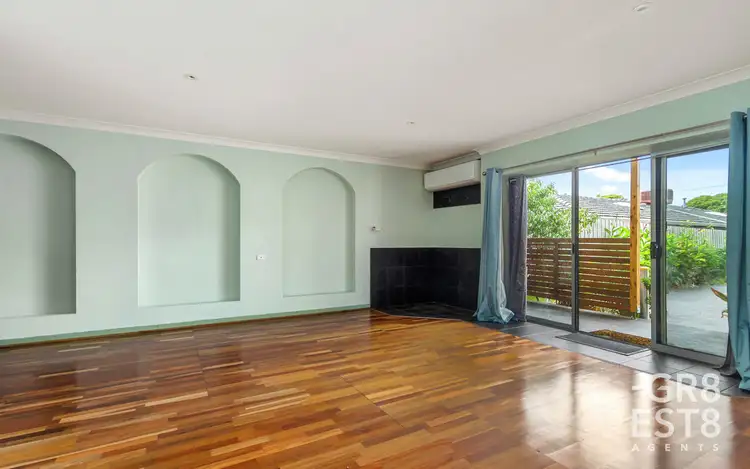 Sixth view of Homely house listing, 3A Alma Road, Hampton Park VIC 3976
