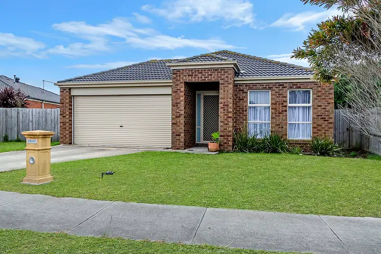 2 Victory Court, Portland VIC 3305