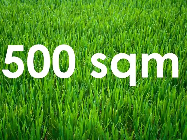 LOT 1, 18 Loralyn Avenue, St Georges Basin NSW 2540