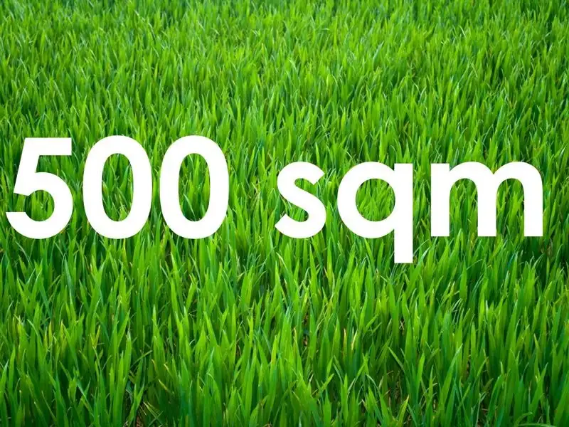 Main view of Homely land listing, LOT 1, 18 Loralyn Avenue, St Georges Basin NSW 2540