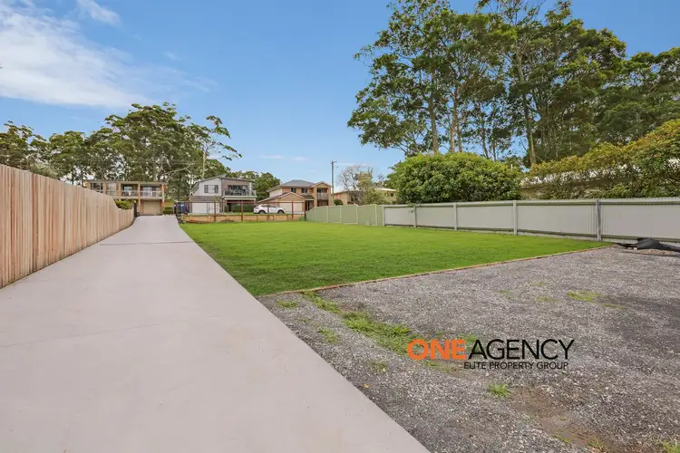Fifth view of Homely land listing, LOT 1, 18 Loralyn Avenue, St Georges Basin NSW 2540