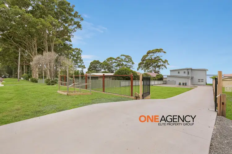 Sixth view of Homely land listing, LOT 1, 18 Loralyn Avenue, St Georges Basin NSW 2540