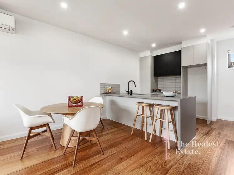 Third view of Homely townhouse listing, 2/3 McCracken Avenue, Pascoe Vale VIC 3044