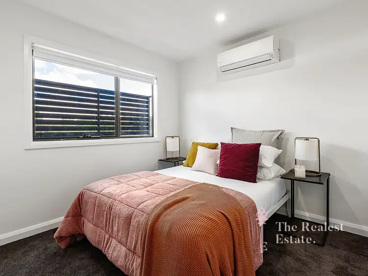 Fourth view of Homely townhouse listing, 2/3 McCracken Avenue, Pascoe Vale VIC 3044